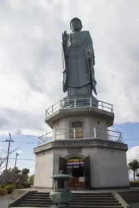 長浜びわこ大仏