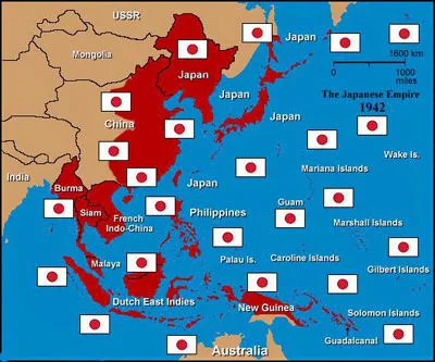 ミッドウェー海戦で勝っていたら変わっていたかもしれない世界