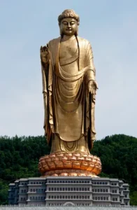 魯山大仏