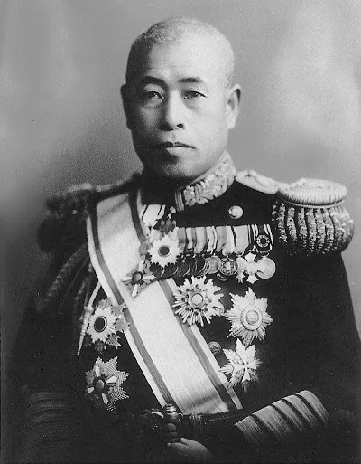 戦犯？山本五十六と南雲忠一