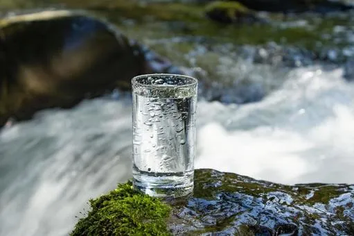 水道水を美味しくする技術